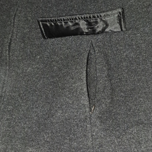 Relativity Womens Coat - Picture 4 of 7